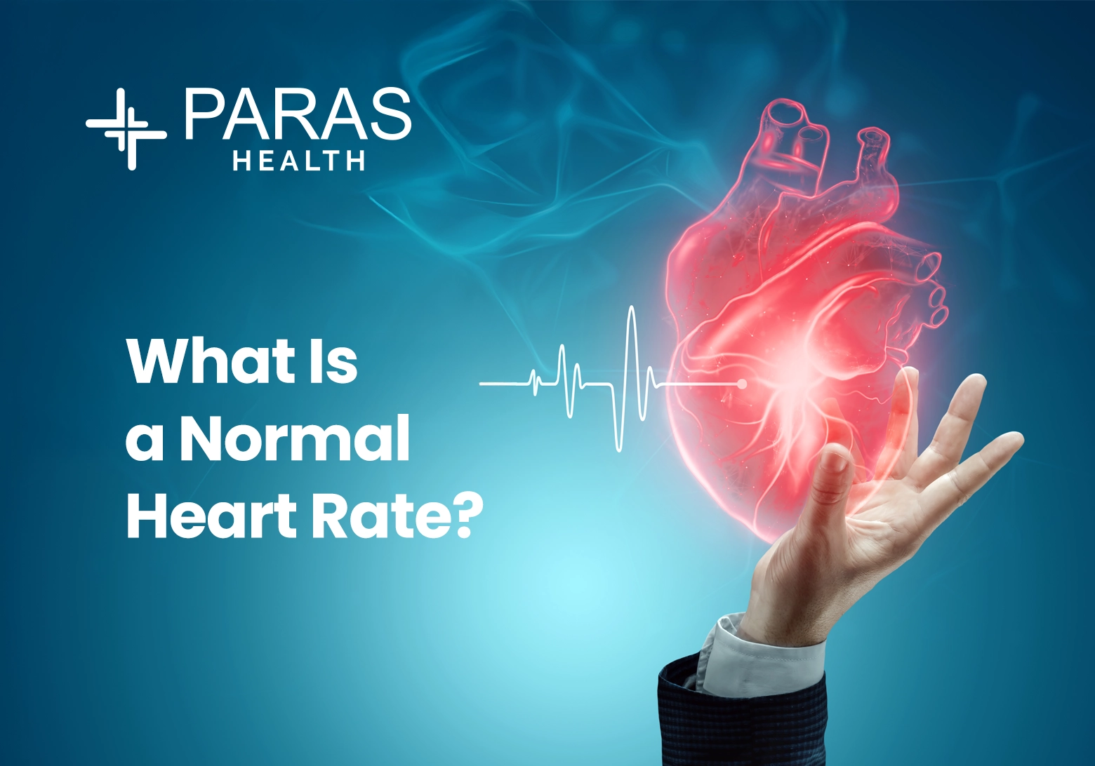 What Is a Normal Heart Rate?